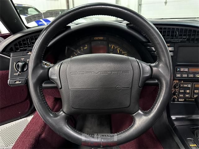 1993 Chevrolet Corvette (CC-2054189) for sale in North East, Pennsylvania