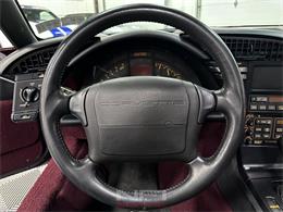 1993 Chevrolet Corvette (CC-2054189) for sale in North East, Pennsylvania