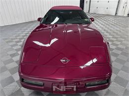 1993 Chevrolet Corvette (CC-2054189) for sale in North East, Pennsylvania