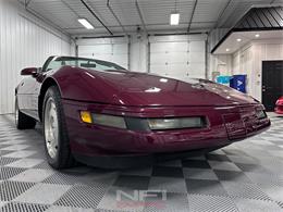1993 Chevrolet Corvette (CC-2054189) for sale in North East, Pennsylvania