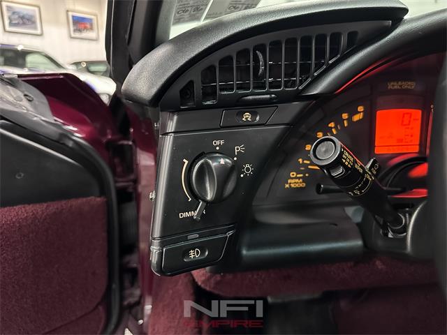1993 Chevrolet Corvette (CC-2054189) for sale in North East, Pennsylvania