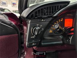1993 Chevrolet Corvette (CC-2054189) for sale in North East, Pennsylvania
