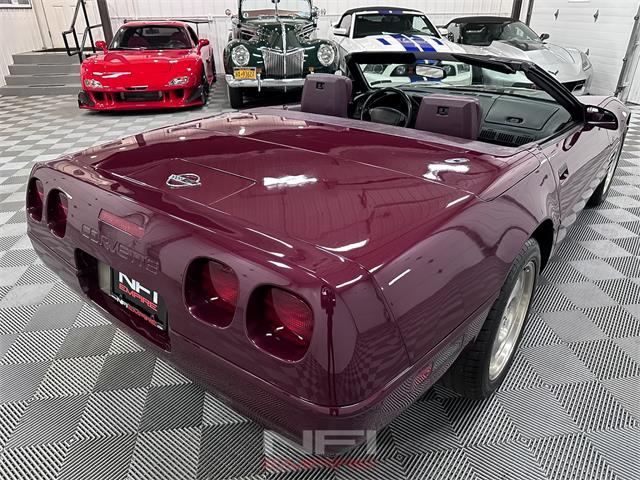 1993 Chevrolet Corvette (CC-2054189) for sale in North East, Pennsylvania