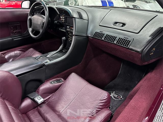 1993 Chevrolet Corvette (CC-2054189) for sale in North East, Pennsylvania