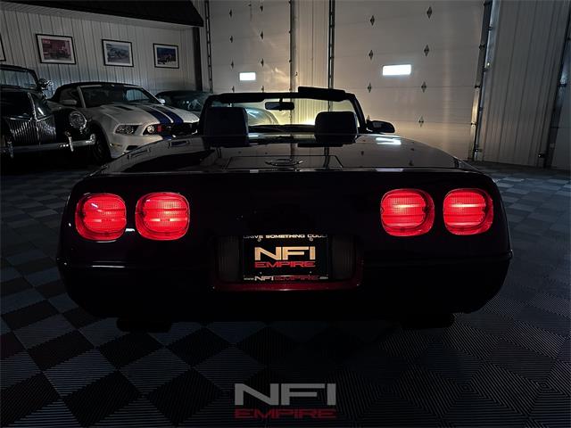 1993 Chevrolet Corvette (CC-2054189) for sale in North East, Pennsylvania