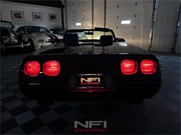 1993 Chevrolet Corvette (CC-2054189) for sale in North East, Pennsylvania