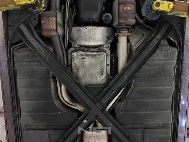1993 Chevrolet Corvette (CC-2054189) for sale in North East, Pennsylvania
