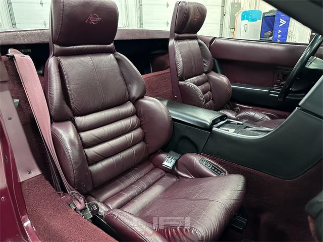 1993 Chevrolet Corvette (CC-2054189) for sale in North East, Pennsylvania
