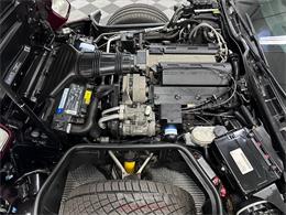 1993 Chevrolet Corvette (CC-2054189) for sale in North East, Pennsylvania