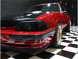 1989 Ford Mustang (CC-2054193) for sale in Addison, Illinois