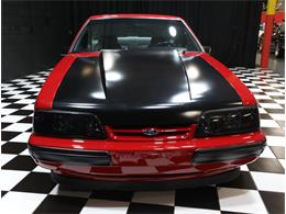 1989 Ford Mustang (CC-2054193) for sale in Addison, Illinois