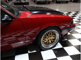 1989 Ford Mustang (CC-2054193) for sale in Addison, Illinois
