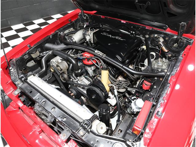 1989 Ford Mustang (CC-2054193) for sale in Addison, Illinois