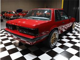 1989 Ford Mustang (CC-2054193) for sale in Addison, Illinois