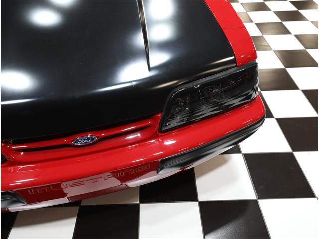 1989 Ford Mustang (CC-2054193) for sale in Addison, Illinois