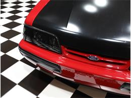 1989 Ford Mustang (CC-2054193) for sale in Addison, Illinois