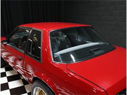 1989 Ford Mustang (CC-2054193) for sale in Addison, Illinois