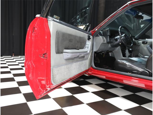 1989 Ford Mustang (CC-2054193) for sale in Addison, Illinois