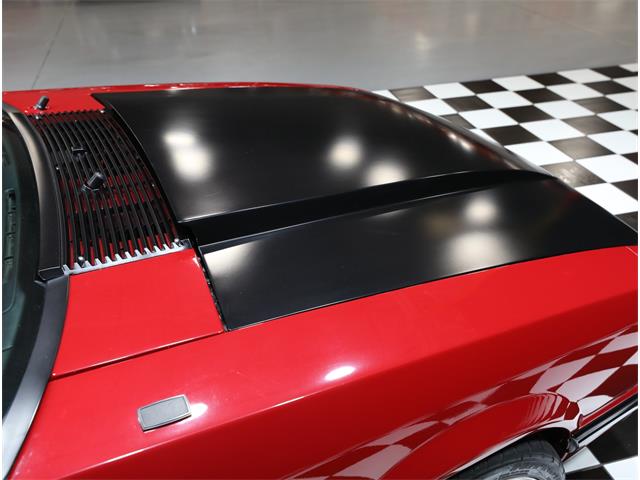 1989 Ford Mustang (CC-2054193) for sale in Addison, Illinois