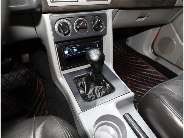 1989 Ford Mustang (CC-2054193) for sale in Addison, Illinois