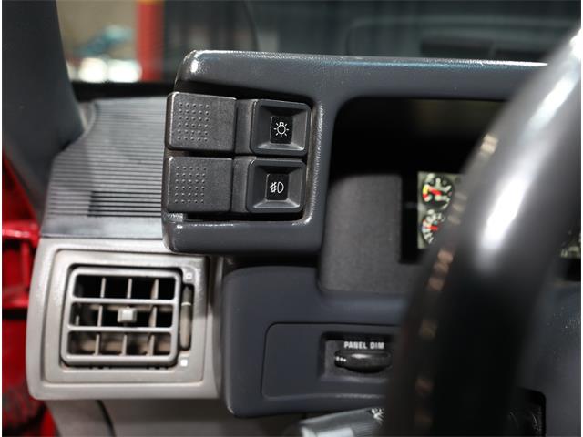 1989 Ford Mustang (CC-2054193) for sale in Addison, Illinois