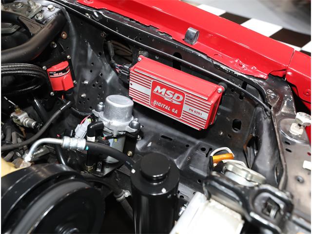 1989 Ford Mustang (CC-2054193) for sale in Addison, Illinois