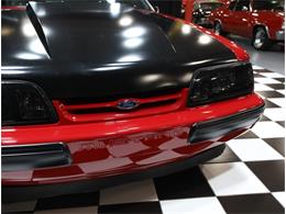 1989 Ford Mustang (CC-2054193) for sale in Addison, Illinois