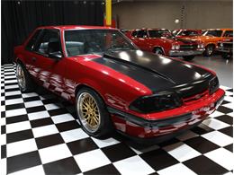 1989 Ford Mustang (CC-2054193) for sale in Addison, Illinois