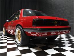 1989 Ford Mustang (CC-2054193) for sale in Addison, Illinois