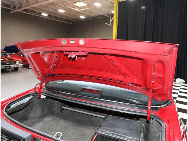 1989 Ford Mustang (CC-2054193) for sale in Addison, Illinois
