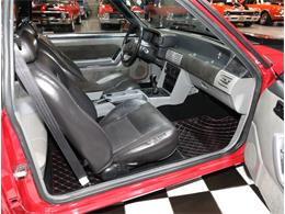 1989 Ford Mustang (CC-2054193) for sale in Addison, Illinois
