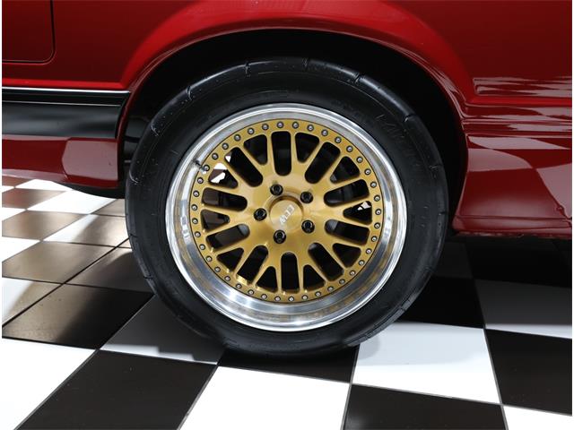 1989 Ford Mustang (CC-2054193) for sale in Addison, Illinois