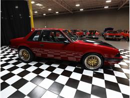 1989 Ford Mustang (CC-2054193) for sale in Addison, Illinois