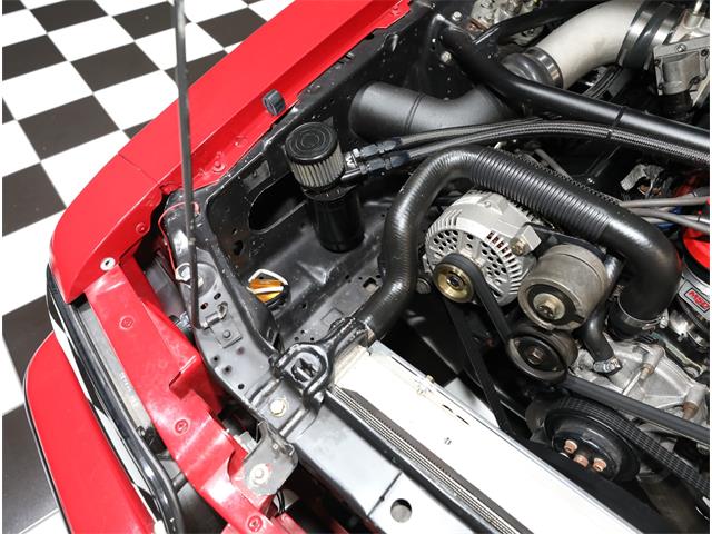 1989 Ford Mustang (CC-2054193) for sale in Addison, Illinois