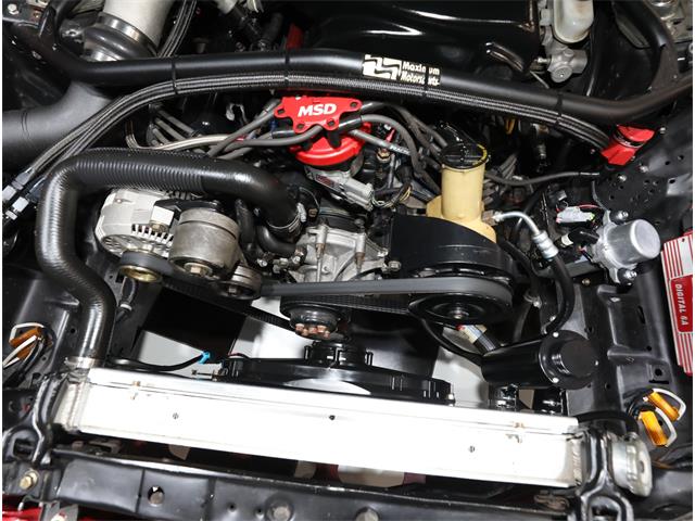 1989 Ford Mustang (CC-2054193) for sale in Addison, Illinois
