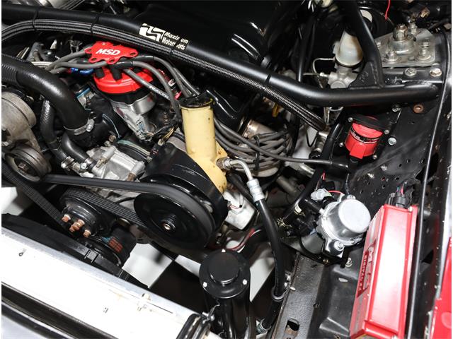 1989 Ford Mustang (CC-2054193) for sale in Addison, Illinois