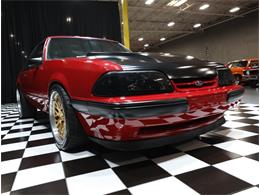 1989 Ford Mustang (CC-2054193) for sale in Addison, Illinois