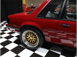 1989 Ford Mustang (CC-2054193) for sale in Addison, Illinois
