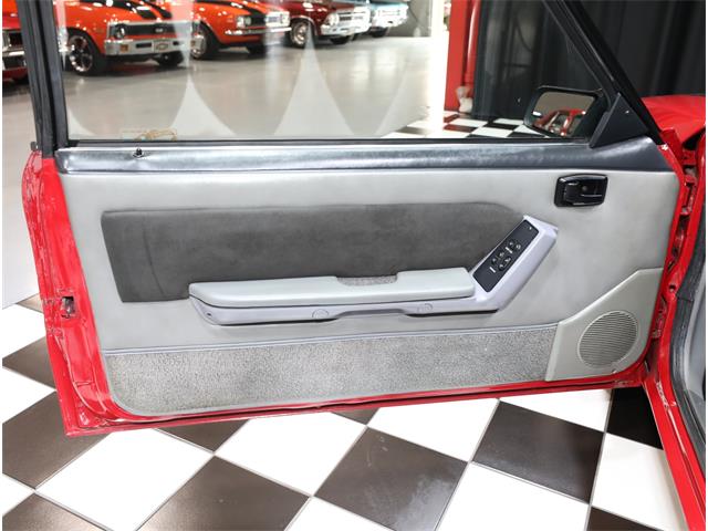 1989 Ford Mustang (CC-2054193) for sale in Addison, Illinois