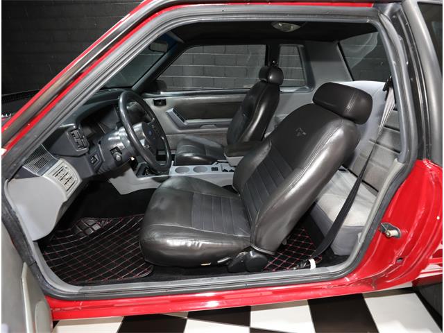 1989 Ford Mustang (CC-2054193) for sale in Addison, Illinois