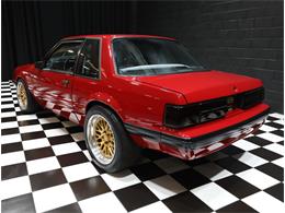 1989 Ford Mustang (CC-2054193) for sale in Addison, Illinois
