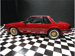 1989 Ford Mustang (CC-2054193) for sale in Addison, Illinois