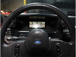 1989 Ford Mustang (CC-2054193) for sale in Addison, Illinois