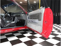 1989 Ford Mustang (CC-2054193) for sale in Addison, Illinois