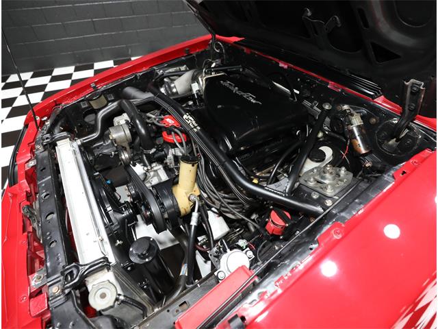 1989 Ford Mustang (CC-2054193) for sale in Addison, Illinois