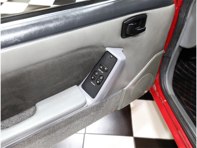 1989 Ford Mustang (CC-2054193) for sale in Addison, Illinois