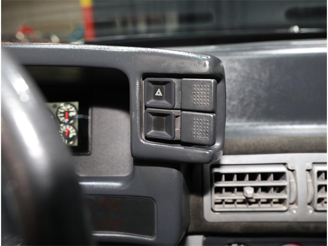 1989 Ford Mustang (CC-2054193) for sale in Addison, Illinois