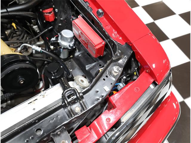 1989 Ford Mustang (CC-2054193) for sale in Addison, Illinois