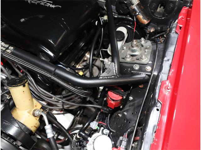 1989 Ford Mustang (CC-2054193) for sale in Addison, Illinois