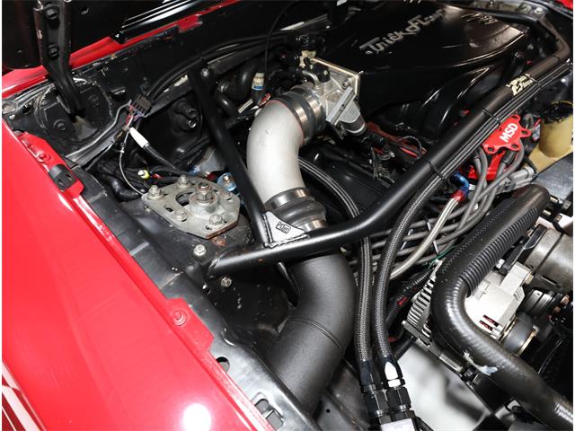 1989 Ford Mustang (CC-2054193) for sale in Addison, Illinois